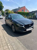 Mazda CX-30 L SKYACTIV-G 2.0 M-Hybrid 6GS Selection - Mazda CX-30: Privatanbieter