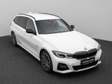 BMW 330e M Sport Kamera Laser HUD HiFi AHK Stop&Go - mit Hybrid-Antrieb: Weiß, Ambiente-Beleuchtung
