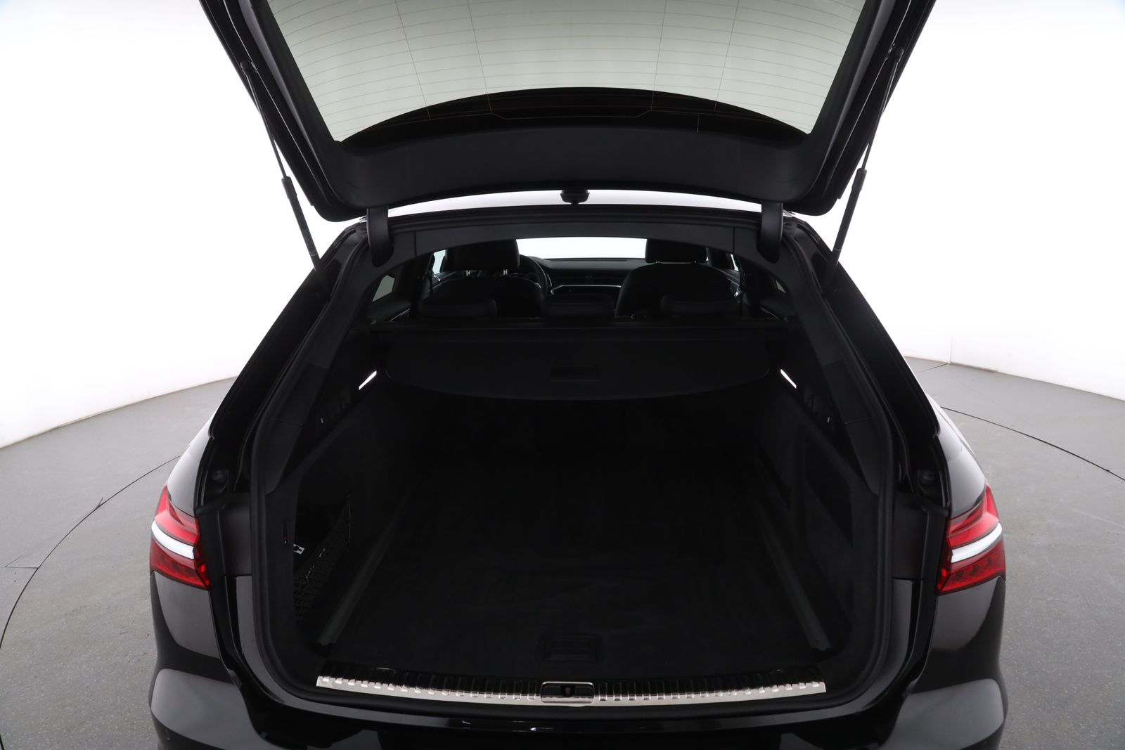 Audi A6 - Bild 8