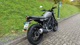 Yamaha XSR125 Zubehör - YAMAHA XSR125