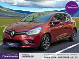 Renault Clio IV Intens *Navi*LED-Scheinwerfer* - Renault Clio: Rot