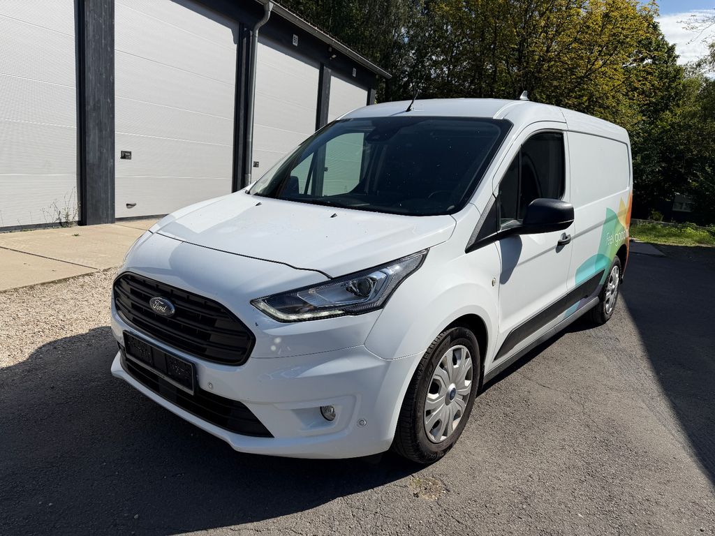 Image of Ford Transit
