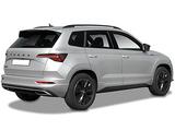 Skoda Karoq Selection 1.0l TSI ACT 115PS; Virt.Cockpit - Skoda Karoq: Selection