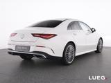 Mercedes-Benz CLA 250 4M AMG+MBUX+MBeam+Leder+KeylGo+Sound+RFK - gebrauchte Mercedes-Benz CLA 250 aus dem Jahr 2024