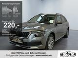 Skoda Kamiq Tour 1.0 TSI DSG ACC FernlichtAssist Kamer - Skoda Kamiq: Tour