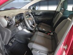 C3 Aircross C3 Aircross