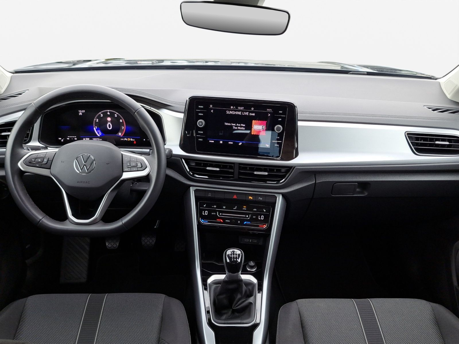 Volkswagen T-Roc - Bild 7