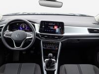 Volkswagen T-Roc - Vorschau Bild 7
