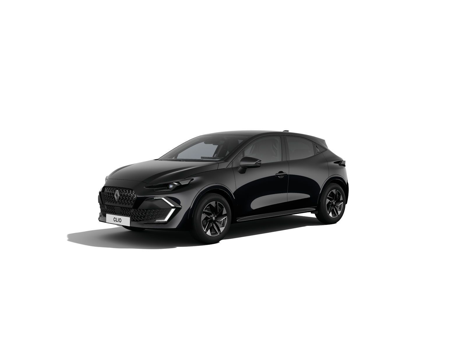 Fahrzeugabbildung Renault Clio Techno TCe 115 EDC