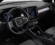Volvo XC40 - Vorschau Bild 8