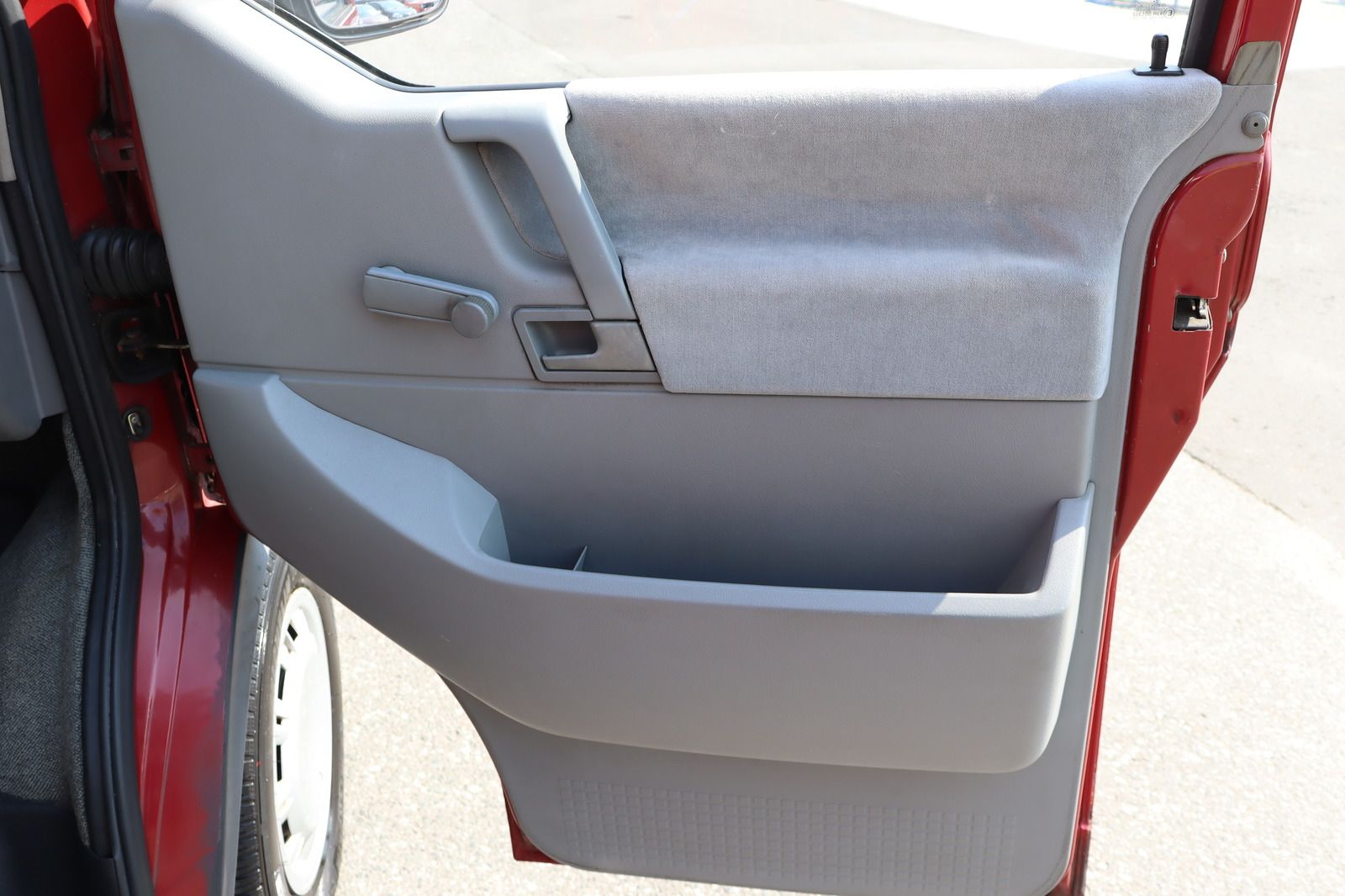 Fahrzeugabbildung Volkswagen T4 California Club Westfalia HU/AU neu Hochdach
