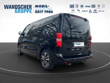 Peugeot Traveller Allure L2 HDI 180 AHK+Standheizung