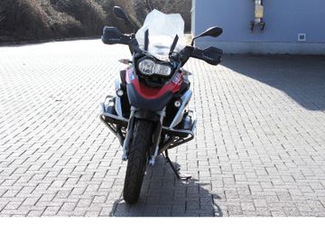 BMW R1200GS