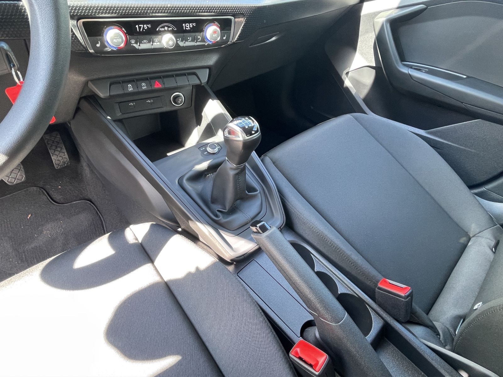 Audi A1 - Bild 14