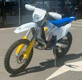 Husqvarna TE 300 2027 sofort verfügbar! - HUSQVARNA TE 300