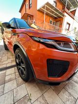 Land Rover Range Rover Evoque 2.0 TD4 110kW SE Dynamic ... - Land Rover Range Rover Evoque: Privatanbieter