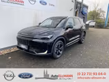 BAIC Beijing X75 sofort VERFÜGBAR --> schwarz - BAIC Beijing X75 Gebrauchtwagen
