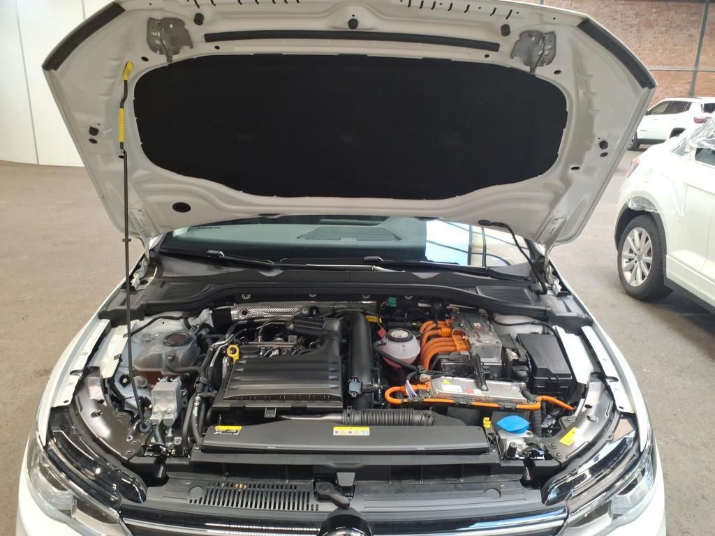 Volkswagen Golf Style 1.4 TSI eHybrid  DSG PDC*Tempo*Klima