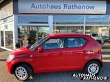 Suzuki Ignis Club 1.2 LED DAB Klima*Freisprech*elekt.Fe - Suzuki Ignis Club mit Benzin-Antrieb