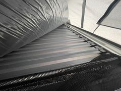 Pössl VANster  *Metallic*Standheizung*E-Paket
