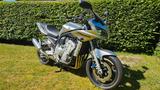 Yamaha FZS 1000 Fazer - gepflegt - YAMAHA FZ 1000