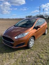 Ford Fiesta 1,25 44kW Trend Zahnriemen neu - Ford Fiesta: 44 Kw