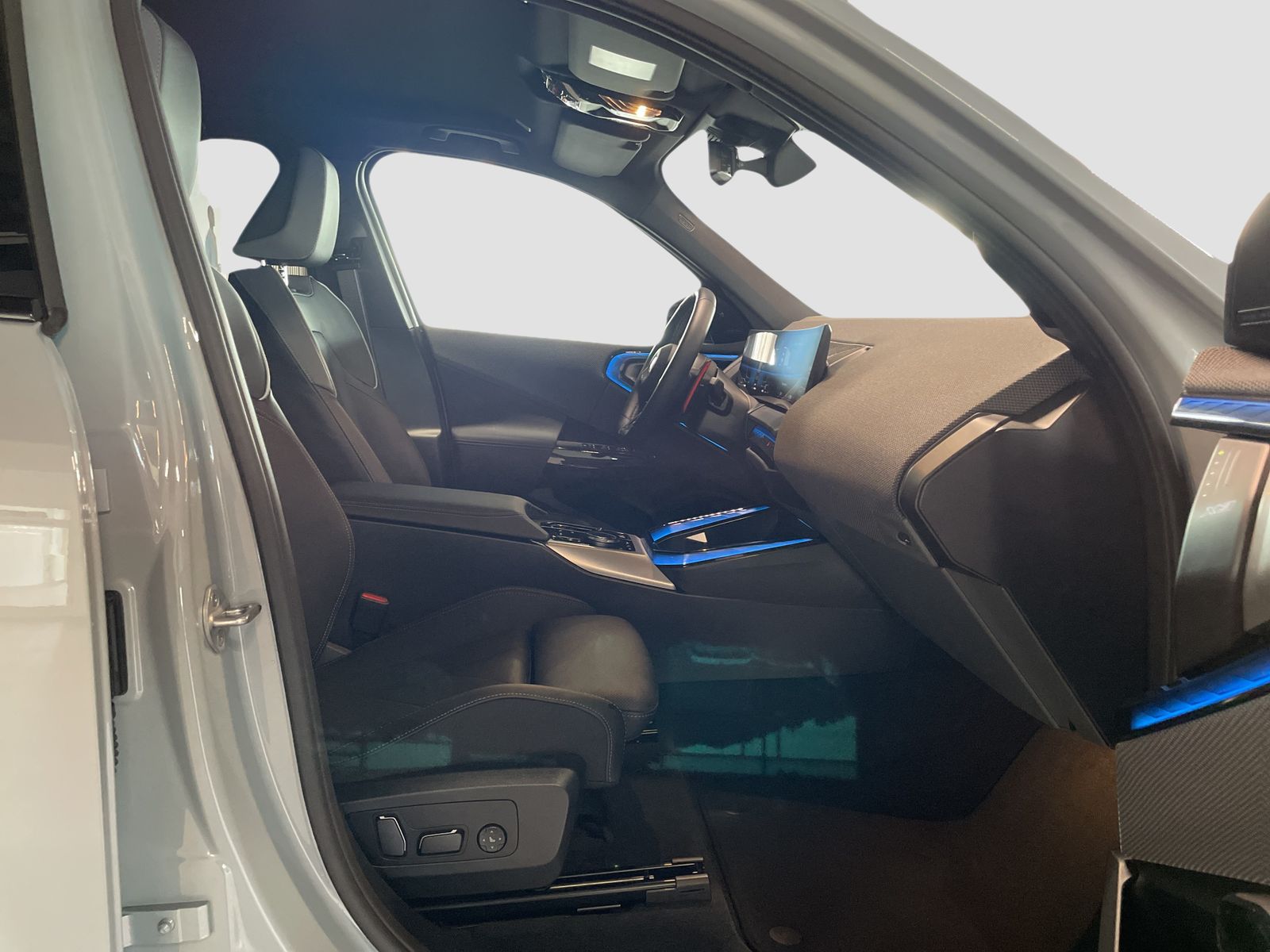 BMW X3 M50 - Bild 11
