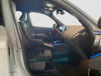 BMW X3 M50 - Vorschau Bild 11