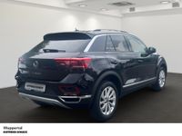 Volkswagen T-Roc - Vorschau Bild 4