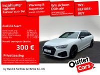 Audi A4 - Vorschau Bild 1
