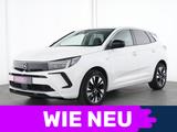 Opel Grandland Elegance Kamera|LED|Navi|ACC|PDC|SHZ - Opel Grandland (X) Gebrauchtwagen in Frankfurt