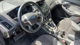 Ford Focus Turnier 1.6 TDCi Trend SportS. PDC SHZ - Ford Focus: Tdci Trend