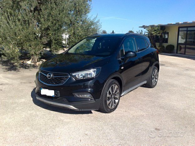 Opel Mokka X 1.6 CDTI Ecotec 136CV 4x2 S&S Innov