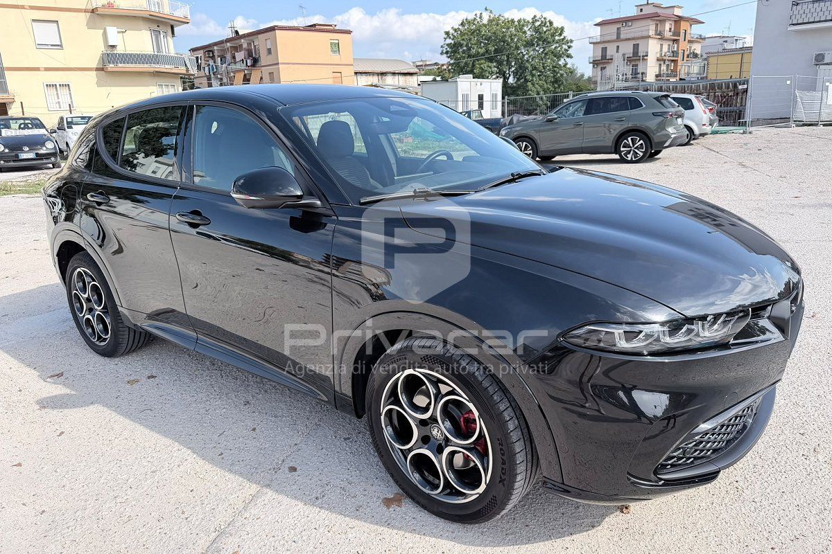 Other ALFA ROMEO Tonale 1.5 160 CV MHEV TCT7 Sprint imagem 3