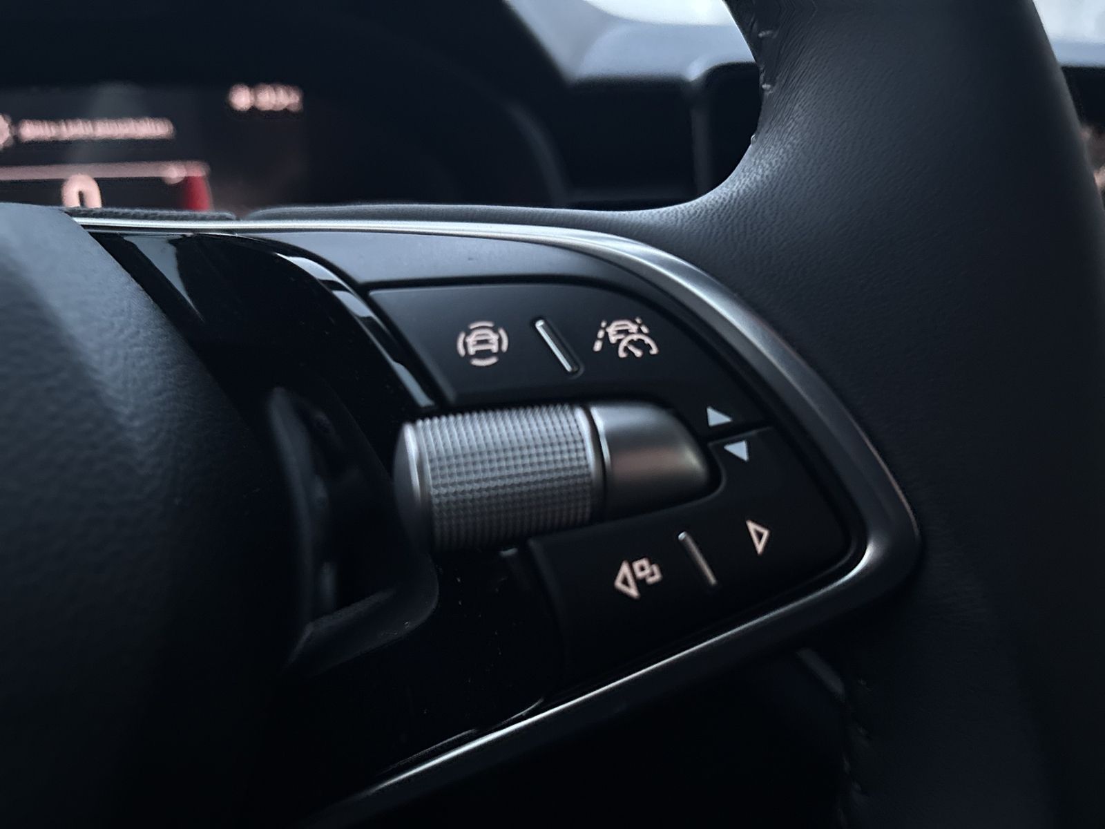 Scala 1.5 TSI Tour, AHK, Fahrassistenzpaket, Len