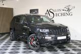 Jeep Grand Cherokee 6.4 V8 HEMI SRT°Deutsch°U-Frei°Ca - Jeep aus 2017