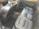Jaguar XJ Executive 4.0 Executive - gebrauchte Jaguar XJ aus dem Jahr 1997