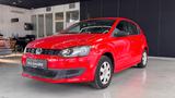 Volkswagen Polo V Trendline*TÜV*INSPEKTION - Volkswagen Polo aus 2009: Trendline