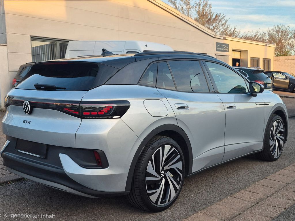 Image of Volkswagen ID.4