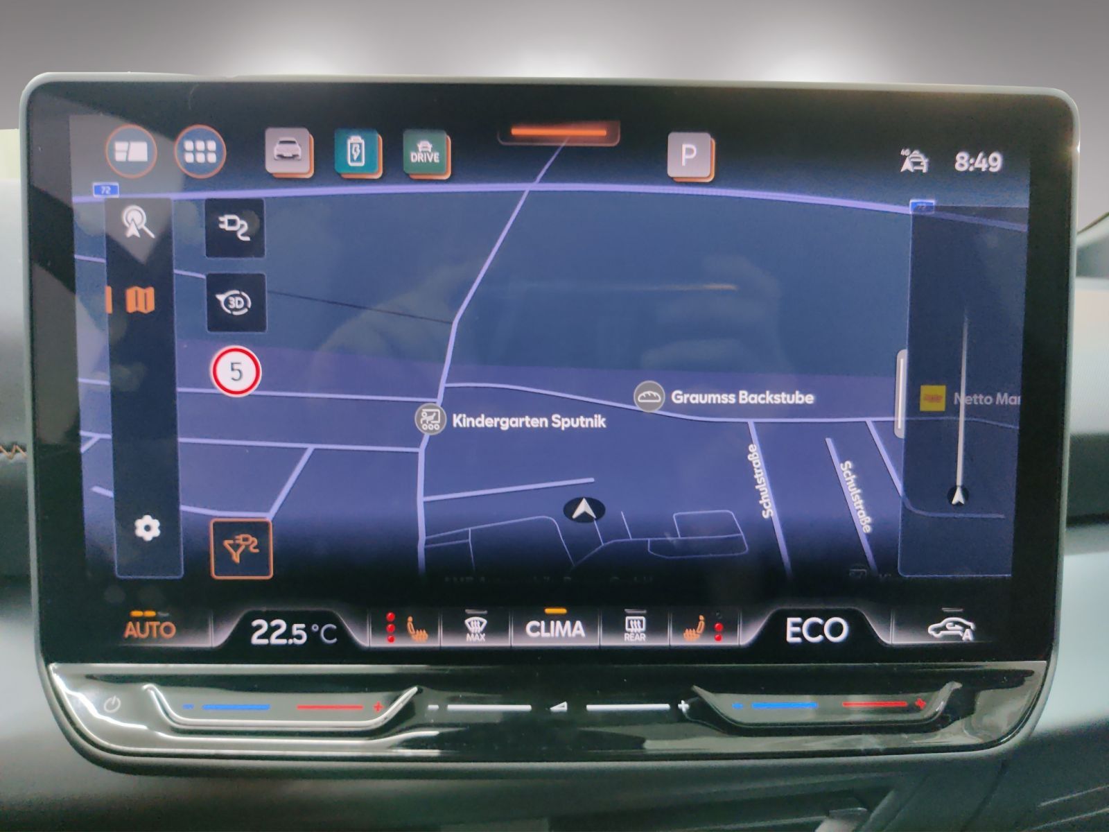 Cupra Born - Bild 13