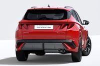 Hyundai TUCSON - Vorschau Bild 2