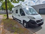 Fiat Ducato L3 H2 - Fiat Ducato 2 3