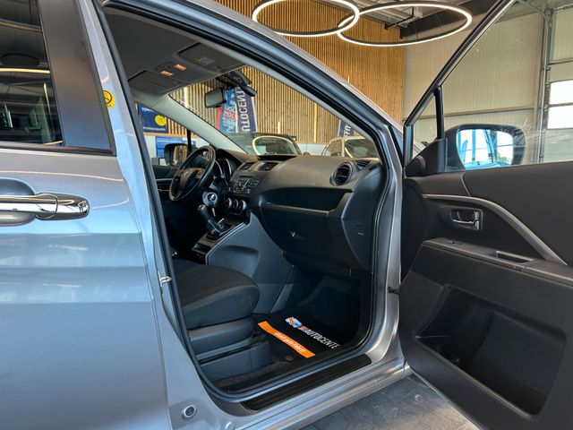 Mazda Mazda5 *7Sitzer*Tempo*Klima*PDC*