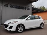 Mazda 3 2.0 MZR DISI EXCLISIVE-LINE *LM-FLG*SHZ*PDC* - Mazda aus 2010: 3s