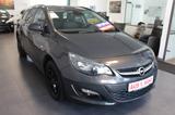 Opel Astra J Sports Tourer Style 1.Hand - Opel Astra: Sport