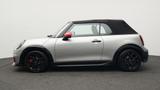 MINI John Cooper Works Cabrio - Cars in Rostock: Cabrio