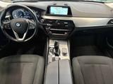 BMW 520d xDrive DA PA RFK Pano HuD AHK HiFi Shz Navi - BMW 5er Reihe aus 2019