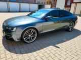 Audi A5 S Line - Audi A5 in Augsburg