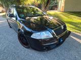 Skoda Octavia RS Combi  2.0 TFSI  / 200PS ... - Skoda Octavia: RS TFSI