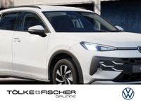 Volkswagen T-Roc - Vorschau Bild 1